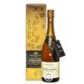 Andrea Da Ponte Vecchia Grappa di Prosecco / 42 % Vol. / 0,7 Liter-Flasche in Geschenkbox