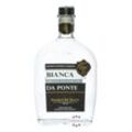 Andrea da Ponte Bianca Da Ponte Grappa / 40 % Vol. / 0,5 Liter-Flasche