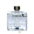 Cubical London Dry Gin Premium / 40 % Vol. / 0,7 Liter-Flasche