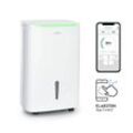 DryFy Connect 30 Luftentfeuchter WiFi Kompression 30l/d 25-30m² 30l/24h