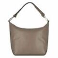 Liebeskind Paris Schultertasche M Leder 27 cm wood