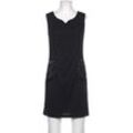 Kala Fashion Damen Kleid, schwarz, Gr. 38