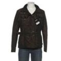 Wellensteyn Damen Jacke, braun, Gr. 36