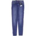 Mustang Damen Jeans, blau, Gr. 24