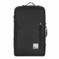 Jack Wolfskin Traveltopia Rucksack 50 cm black