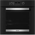 Miele Einbaubackofen H 2465 B, schwarz