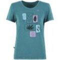 E9 Pamma - T-shirt - Damen