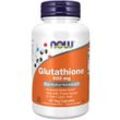 Now Foods, Reduziertes Glutathion, 500 mg, 60 Vcaps [691,67 EUR pro kg]