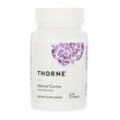 Thorne Research, Adrenal Cortex, 60 Capsules [795,00 EUR pro kg]