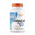 Doctor, s Best, Ubiquinol mit Kaneka, 200mg, 30 Softgels [6.650,00 EUR pro kg]