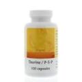 Depyrrol Taurine P5P 5 mg 100 Kapseln [486,00 EUR pro kg]