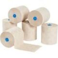 Tork® Handtuchrollen Tork Matic® 290099, 2-lagig, H1-kompatibel, 6 Rollen á L 150 x B 210 mm, 100 % Recyclingpapier, naturfarben