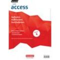 Access - G9 - Ausgabe 2019 - Band 2: 6. Schuljahr, Gebunden