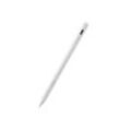 OKWISH Eingabestift Stift Stylus Pen Touchstift Pencil Touchscreen f. Apple iPad 2018-2023 (Magnetische Adsorption des iPads