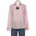 eterna Damen Bluse, pink, Gr. 38