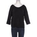 Esprit Damen Bluse, schwarz, Gr. 34