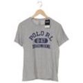 Polo Ralph Lauren Herren T-Shirt, grau, Gr. 48