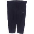 Nike Damen Stoffhose, schwarz, Gr. 0