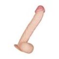 Legendary King-Sized Realistic Dildo, 34 cm