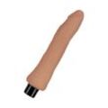 Vibrating Real Softee, 23,5 cm