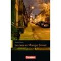 Espacios literarios - Lektüren in spanischer Sprache - B1 - Sandra Cisneros, Kartoniert (TB)