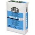 Ardex r 1 Renovierungsspachtel 25kg Sack