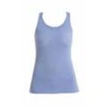 Icebreaker Merino W Siren Tank - Funktions-Top - donna