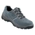 Legendary - ems Sicherheitshalbschuhe en 345 S1 sra, Grau, Gr.39