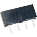 MS05-1A87-75DHR Reed-Relais 1 Schließer 5 v/dc 0.5 a 10 w SIP-4 - Standexmeder Electronics