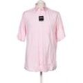 Boss by Hugo Boss Herren Hemd, pink, Gr. 50