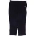 Nike Damen Stoffhose, schwarz, Gr. 0