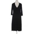 Ellen Eisemann Damen Kleid, schwarz, Gr. 42