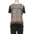 Desigual Damen Bluse, mehrfarbig, Gr. 34