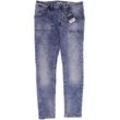 Mustang Damen Jeans, blau, Gr. 28