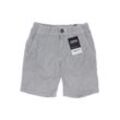 H&M Herren Shorts, blau, Gr. 134