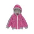 Champion Damen Jacke, pink, Gr. 74