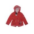 Next Damen Jacke, rot, Gr. 116