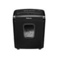 Fellowes Aktenvernichter »Powershred® 6M Mini-Cut«