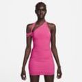 Nike x Jacquemus Lagenkleid für Damen - Pink