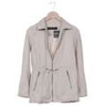 Zara Damen Jacke, beige, Gr. 34