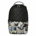 Sprayground Quilted Money Stash Studded Rucksack 46 cm Laptopfach mehrfarbig