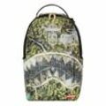 Sprayground Harvest Season Rucksack 46 cm Laptopfach mehrfarbig