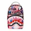 Sprayground Viva la Spray Rucksack 45 cm Laptopfach mehrfarbig