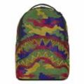 Sprayground Trippy Trinity Rucksack 45 cm Laptopfach mehrfarbig