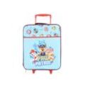 Paw Patrol für Kinder Rucksack Trolley 42cm