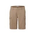 Cargo-Shorts - Beige - Gr.: 33