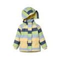 Kleinkind-Regenjacke - Bunt/Gestreift - Kinder - Gr.: 74/80