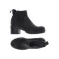 Apple of Eden Damen Stiefelette, schwarz, Gr. 36