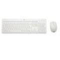 Logitech Tastatur QWERTZ Deutsch Wireless 230