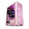 Gaming PC Panther V AMD Ryzen 7 5800X, 32GB DDR4, NVIDIA RTX 4070 Ti Super 16 GB, 2TB SSD, Windows 11